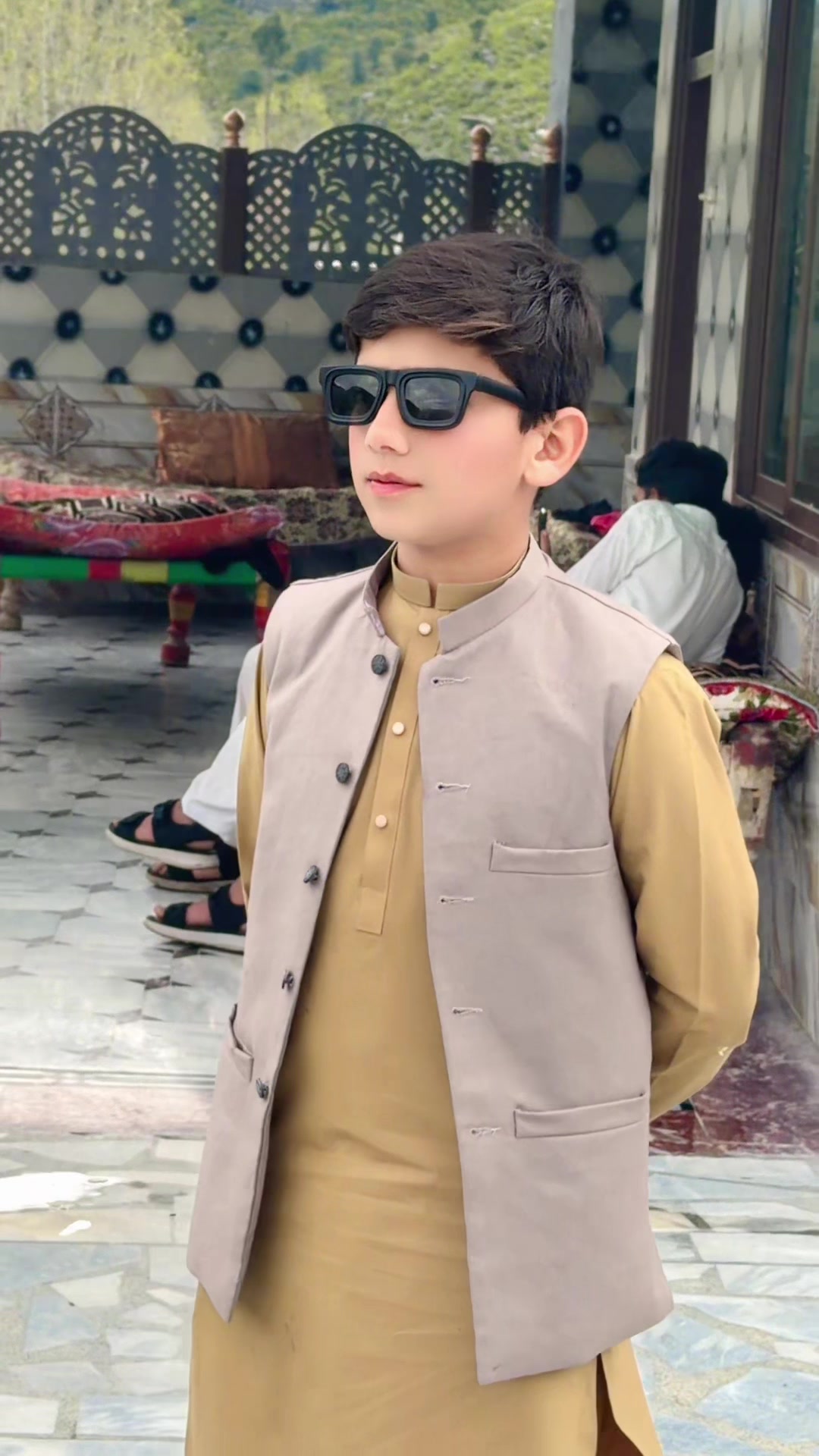 @Kashif Anwar