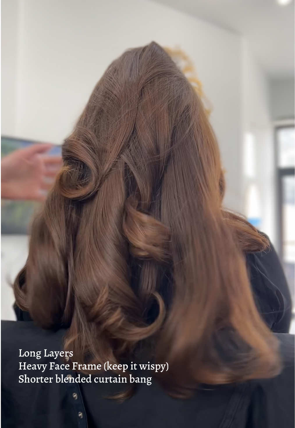 @Hair by Brenda🦁