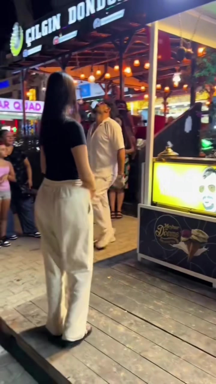 @Çılgın Dondurmacı