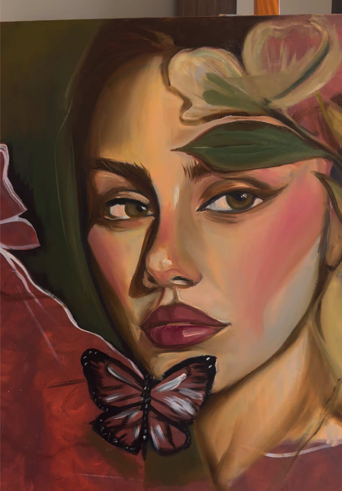 @𝕊𝔸𝔻𝕀𝕐𝔸 🎨🦋ڛۜــﻋــدٻۧــۃ