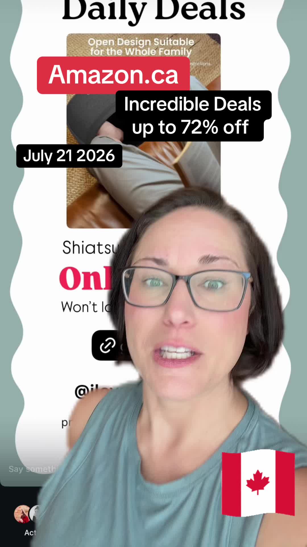 @I Love Deals Canada
