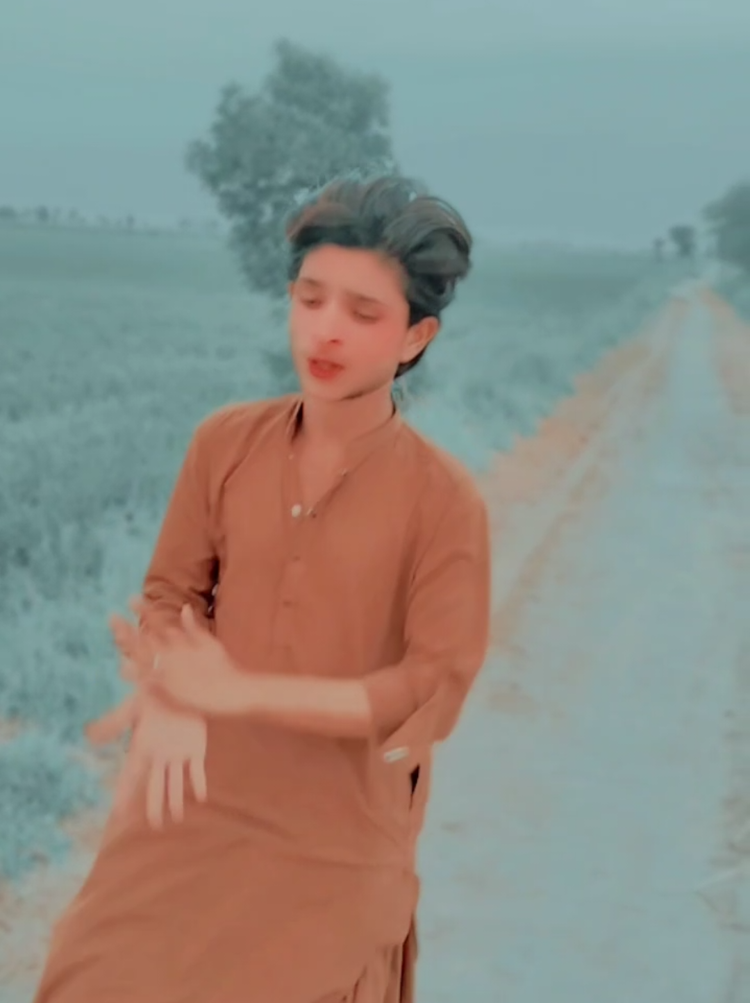 @K M SINDHI