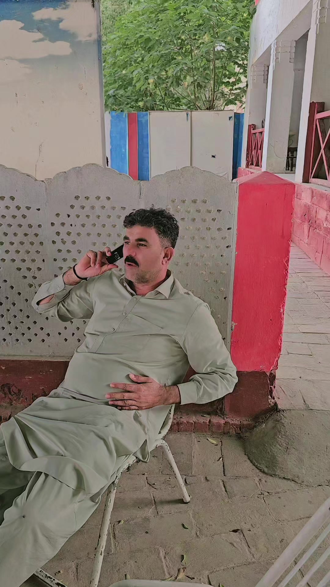 @M. Abbas نیازی
