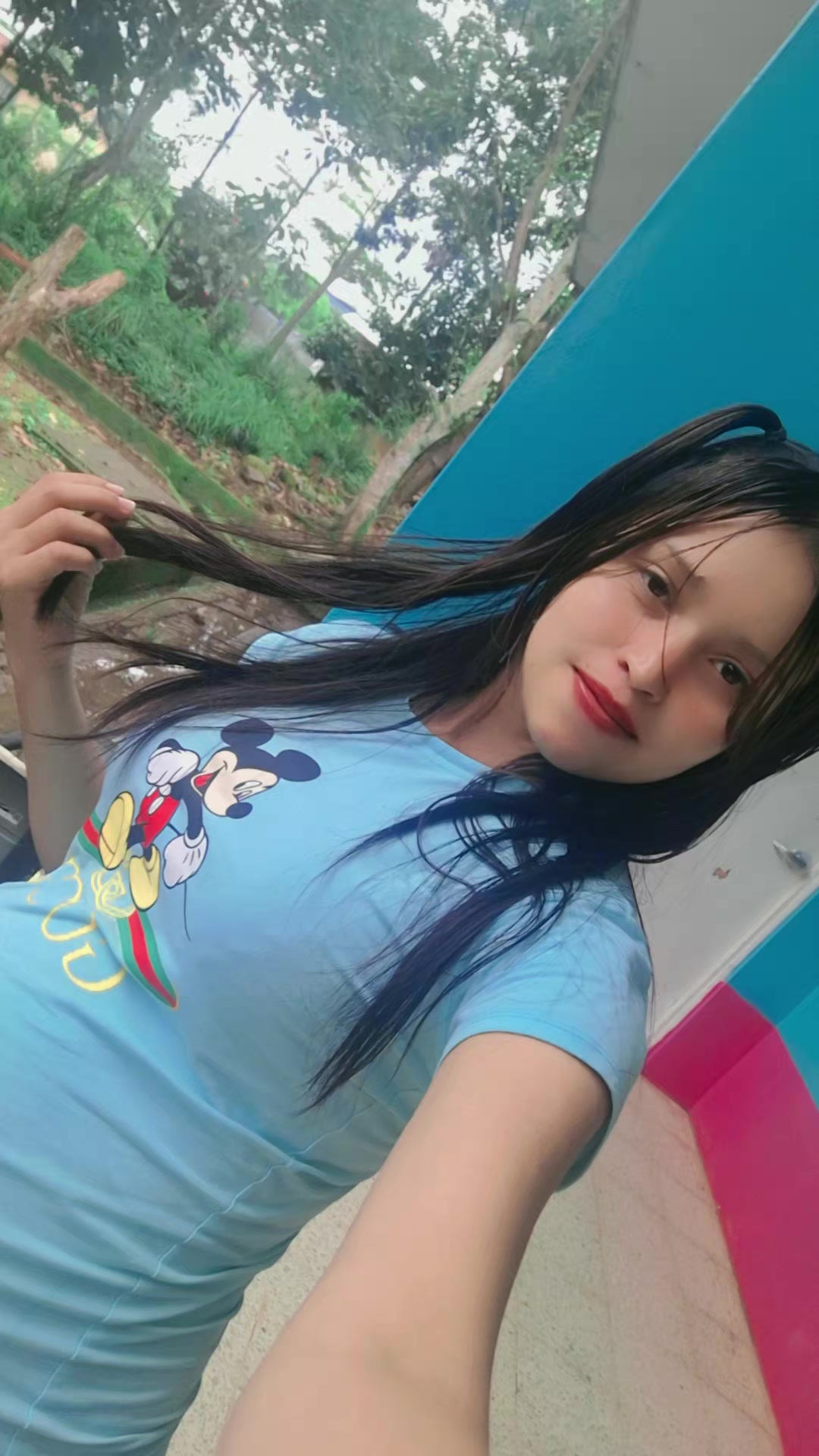 @🍓🐍 Tu fresita 🍓🐍