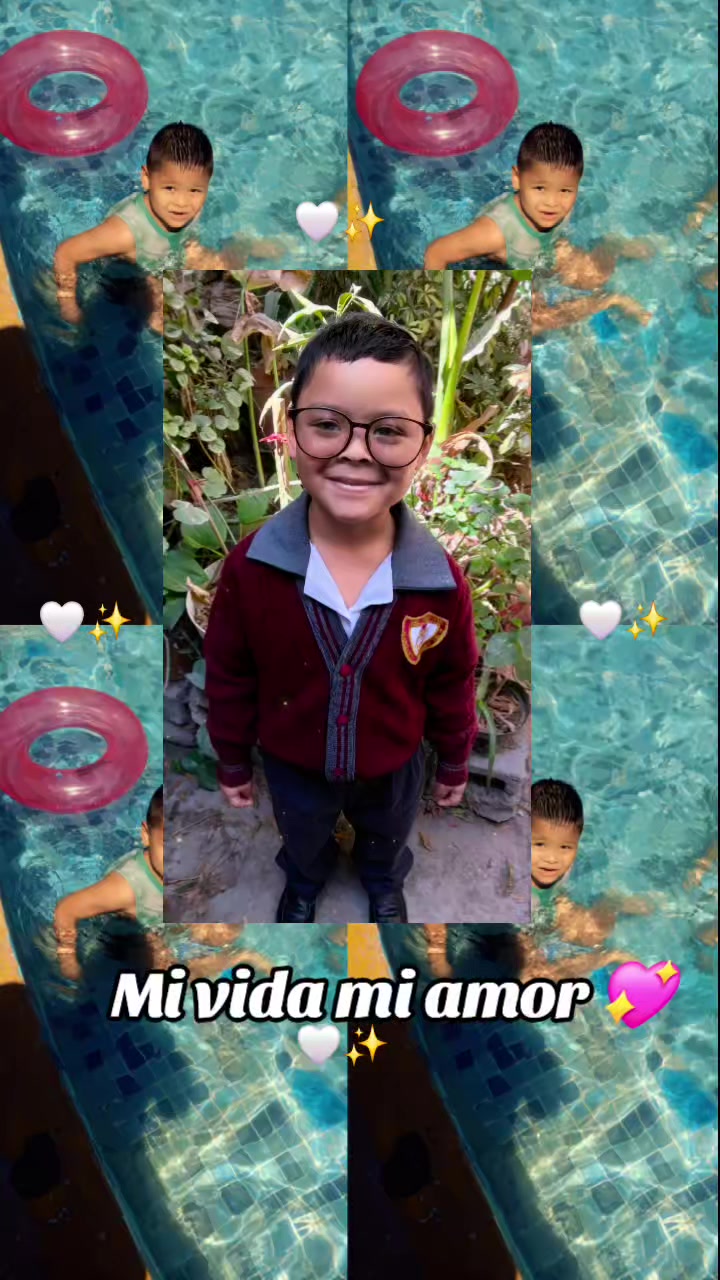 @Monic Hernandez