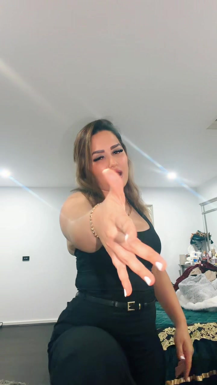 @Queenoftiktok👸🧿
