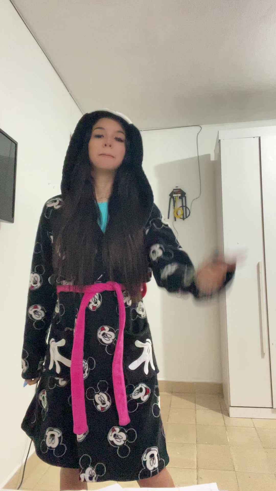 @Paola Alves