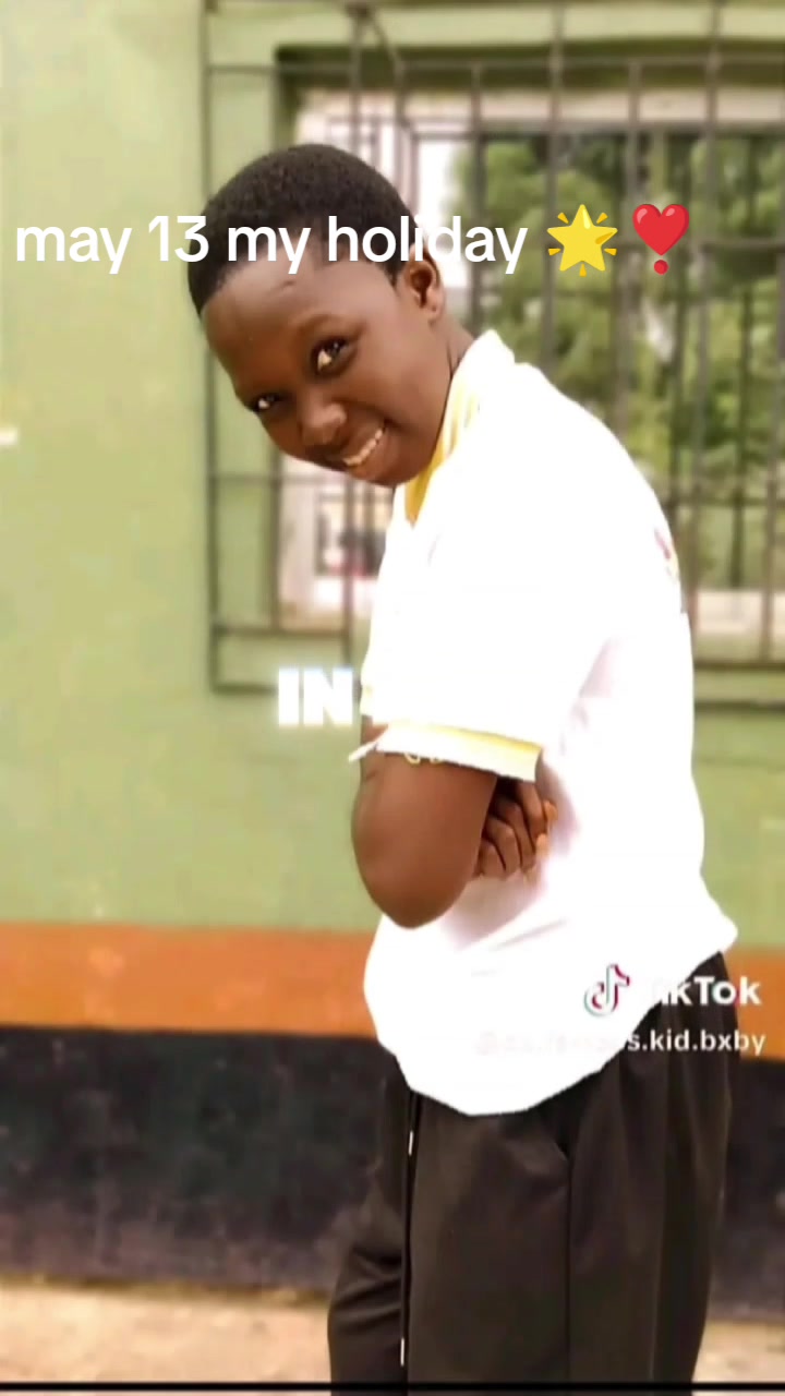 @world famous kid baby naija🥰