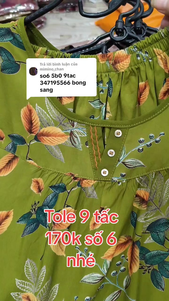 @Mai Uyên Shop