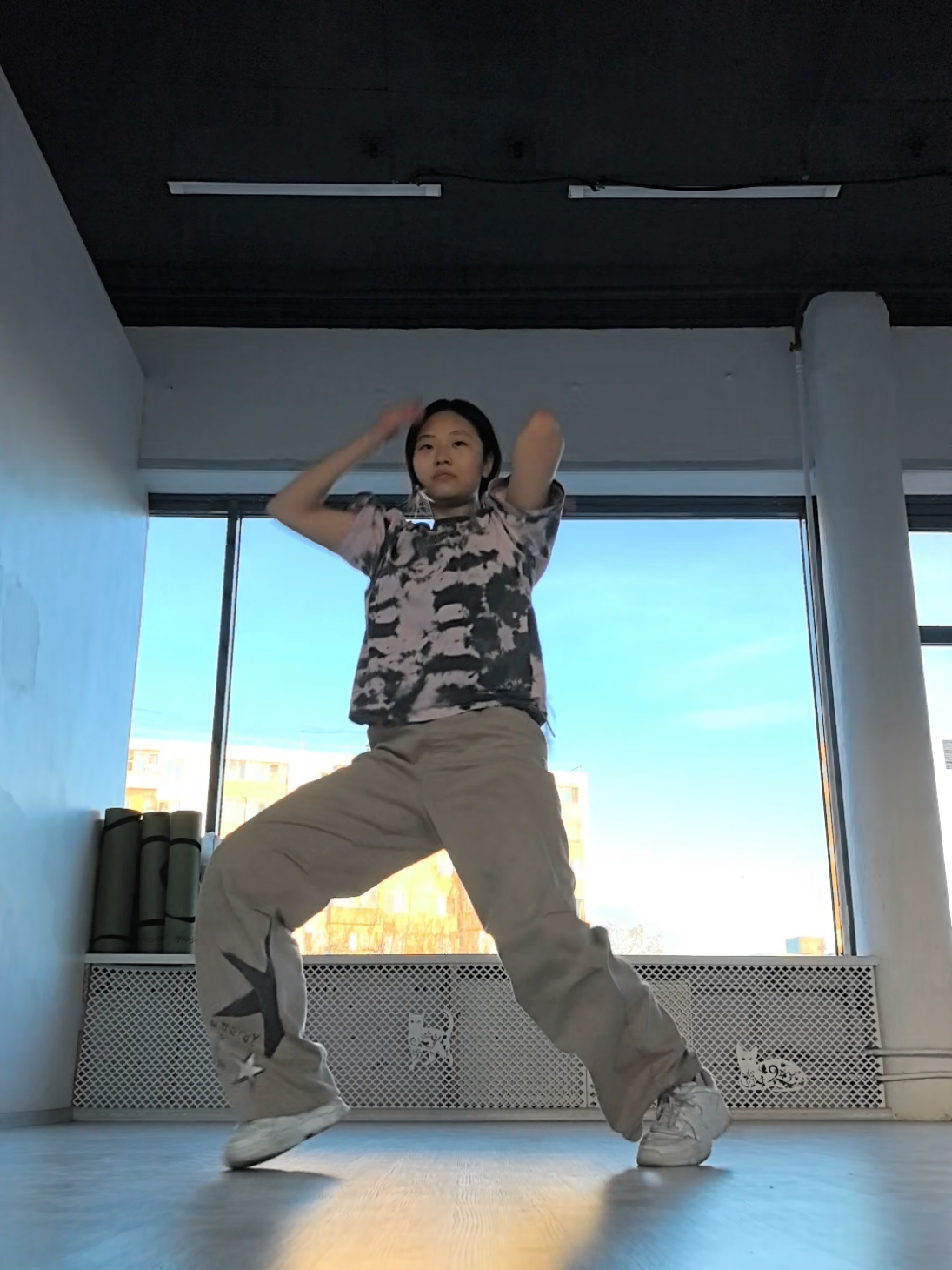 @Yudji _ Kim