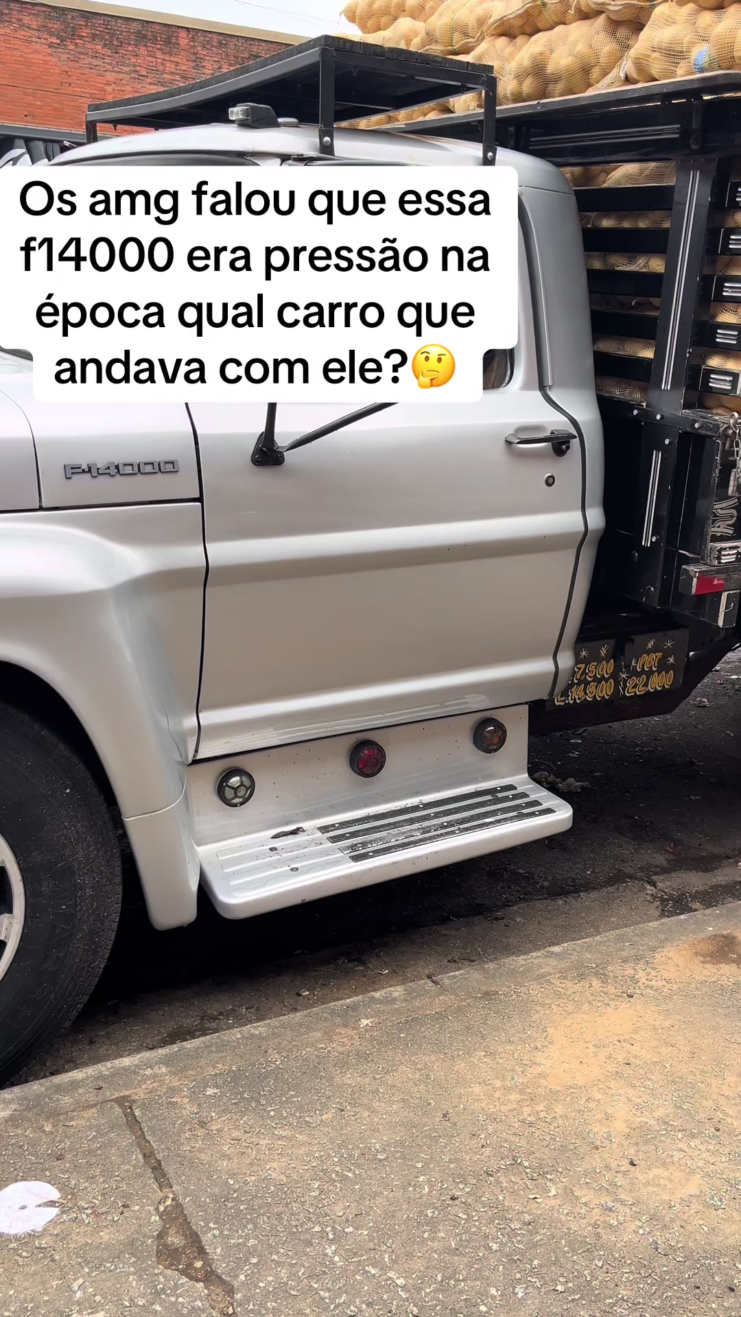 @Desbloqueados Mercosul 🚛