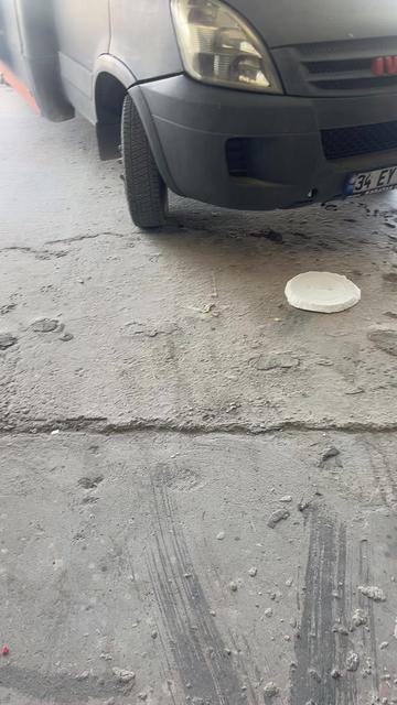 @&ouml;ZAY KARAVAN
