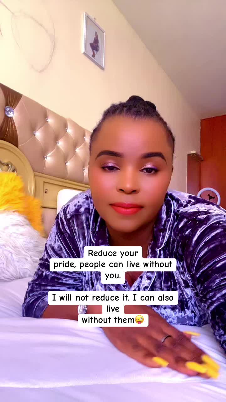 @Ndunda Ndinda 🦂