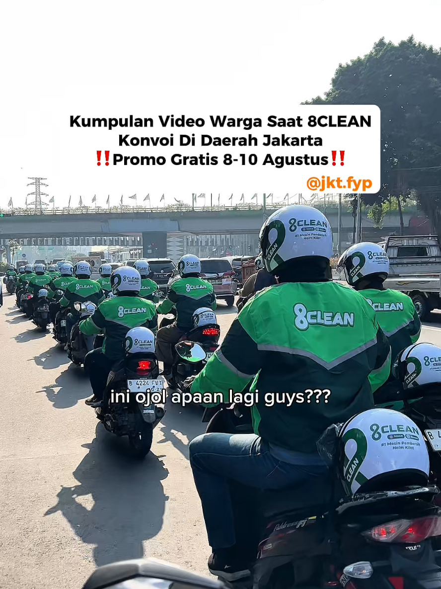@jakarta fyp