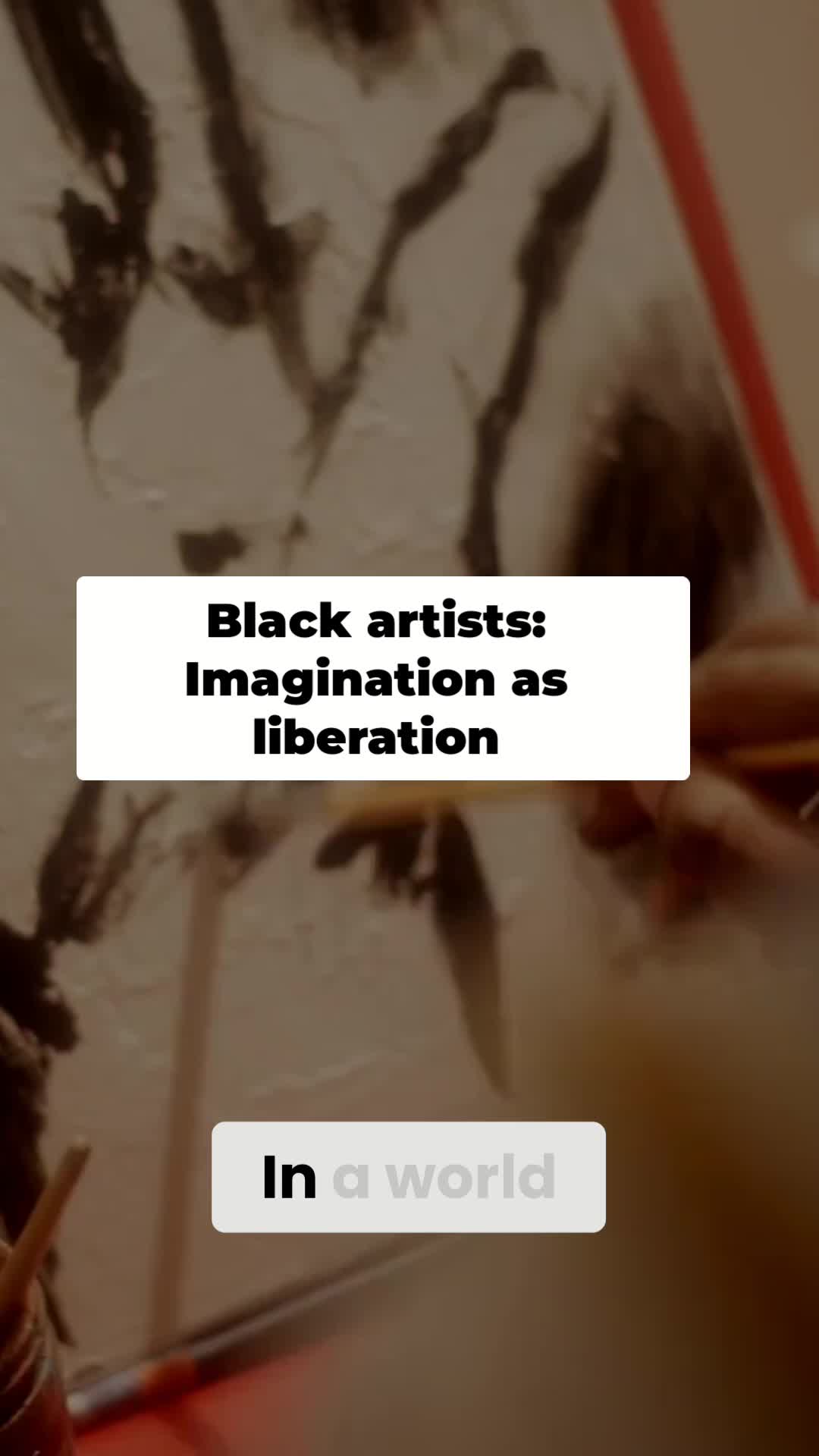 @The Conscious Lee