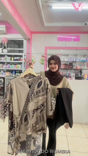 @MM WIDODO RUMBIA