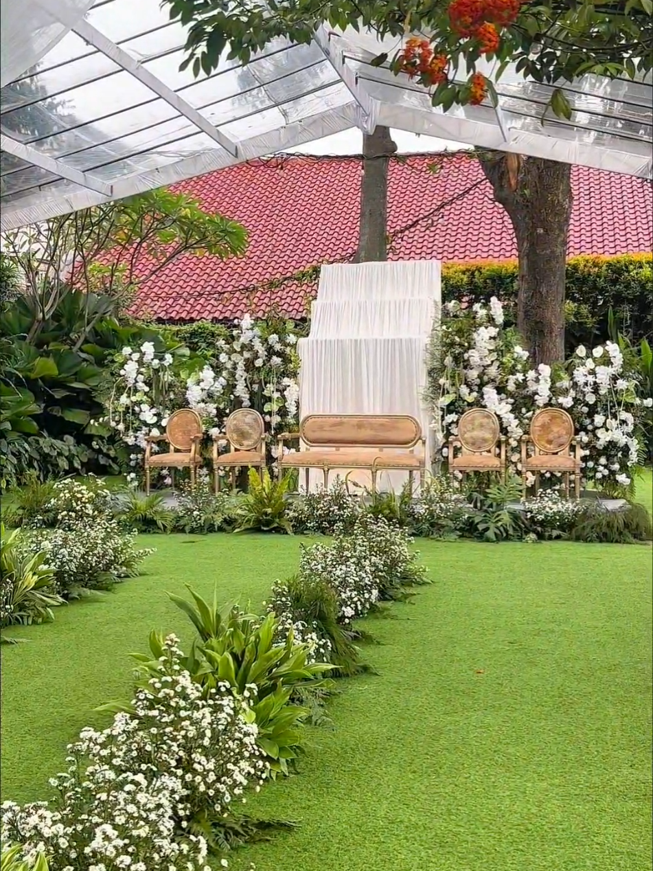 @Nikah Yuk Wedding Design