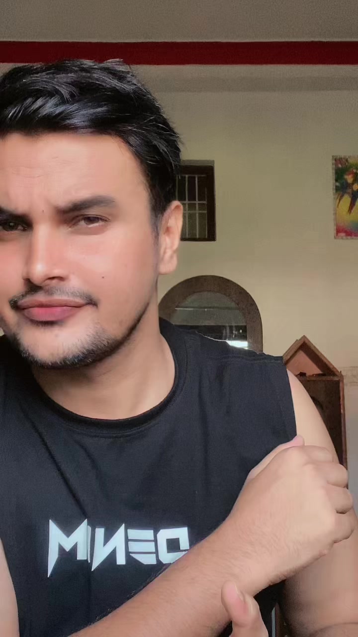 @actor_bikash_pathak