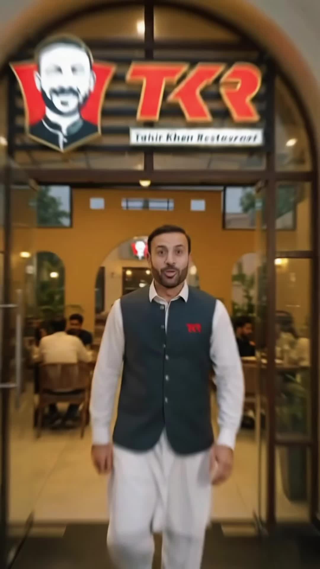 @Tahir Khan