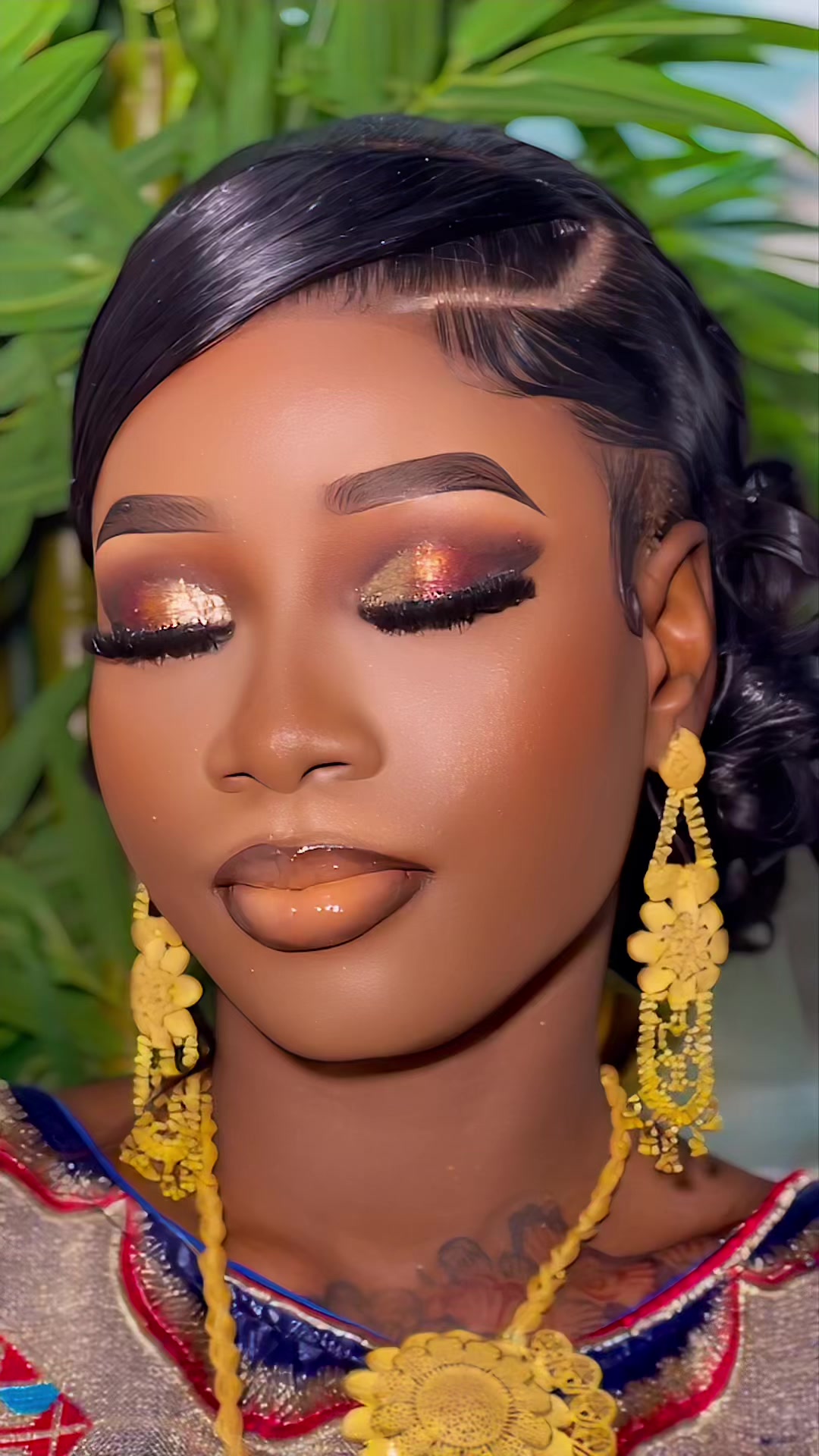 @munaz beauty 💄💄2620988