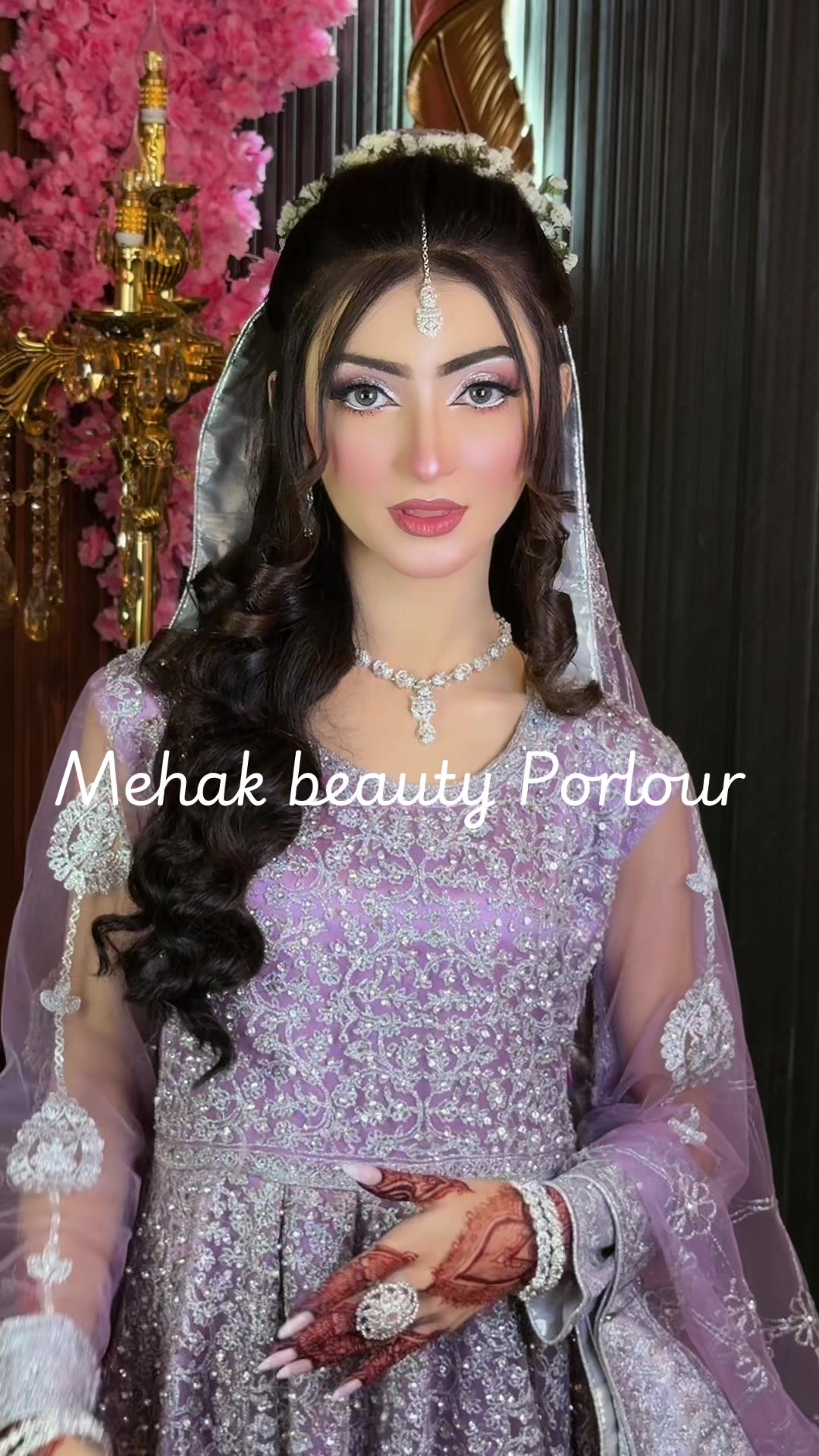 @Mehak porlour