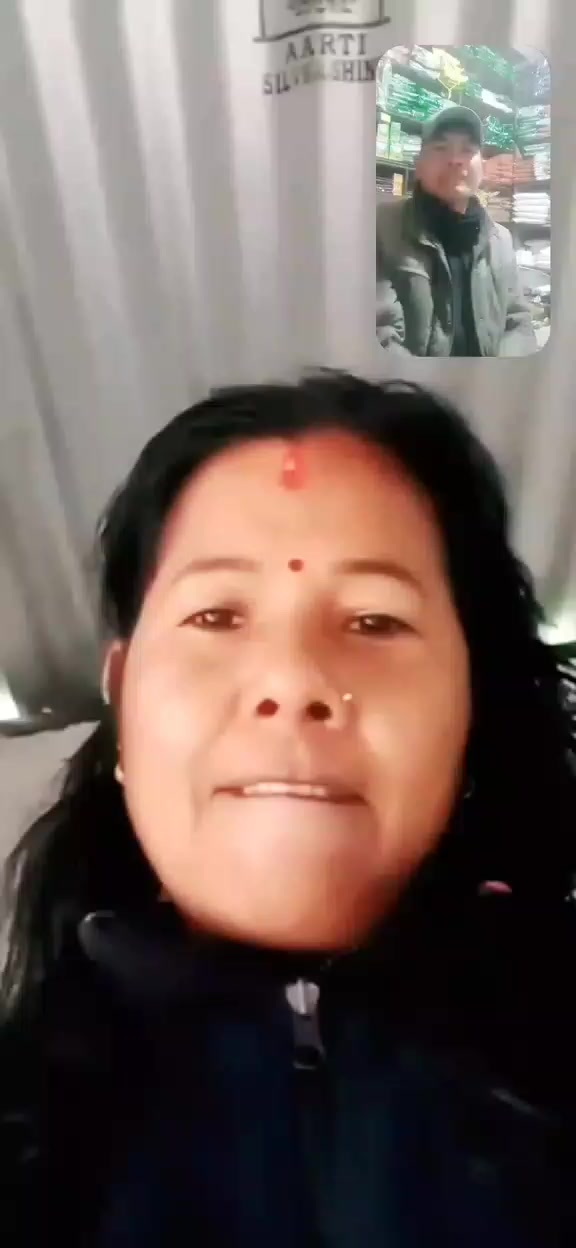 @टानु बस्नेत