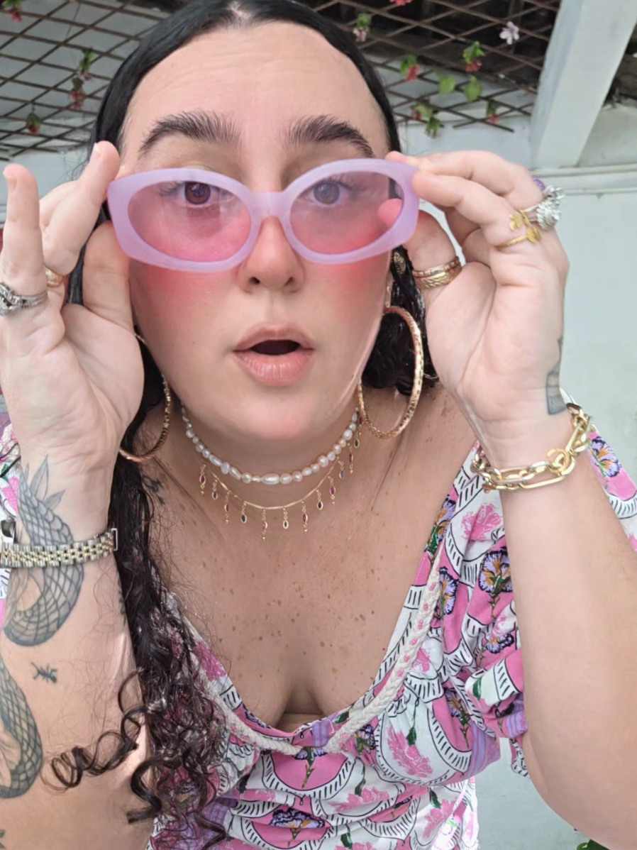 @Ajá Chechi