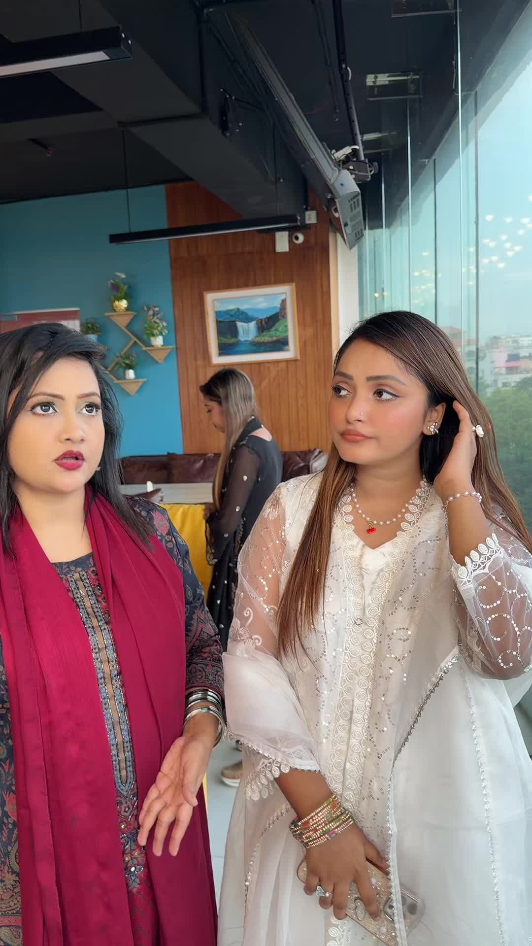 @Sadia Tabassum (Aporna)
