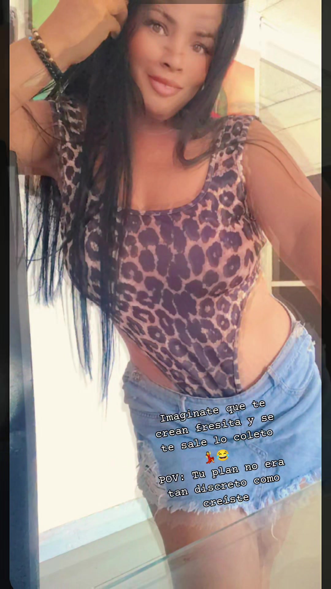 @Leslys montes bolivar😘