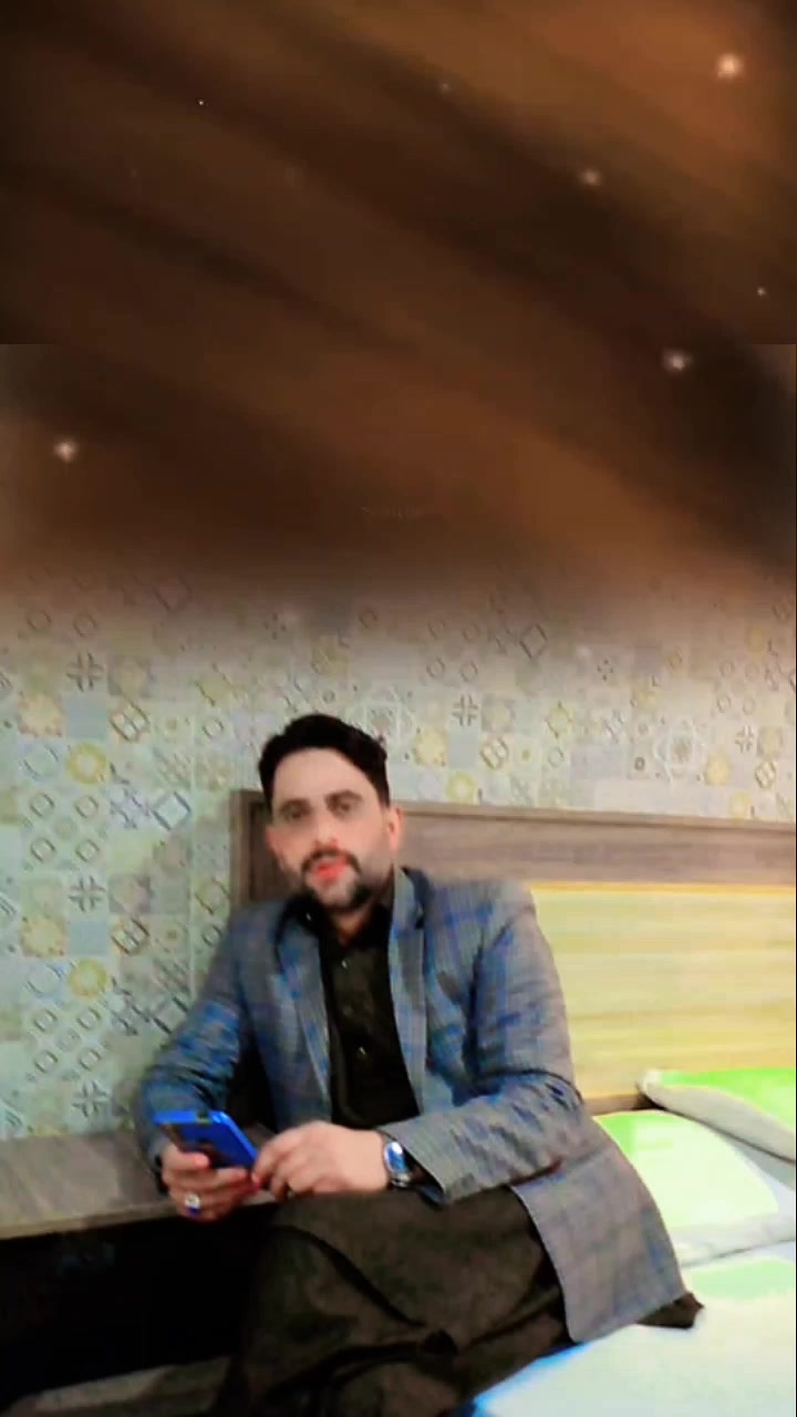 @فرخ ضیاء عباسی مری 💓💓