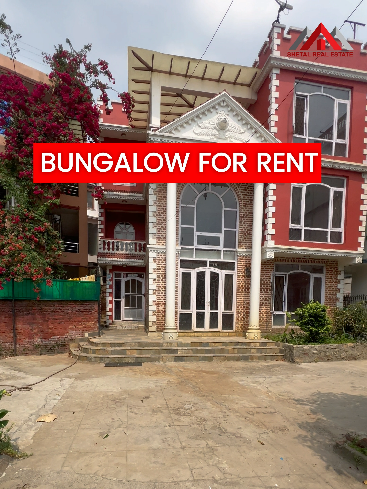 @Shetal Real Estate