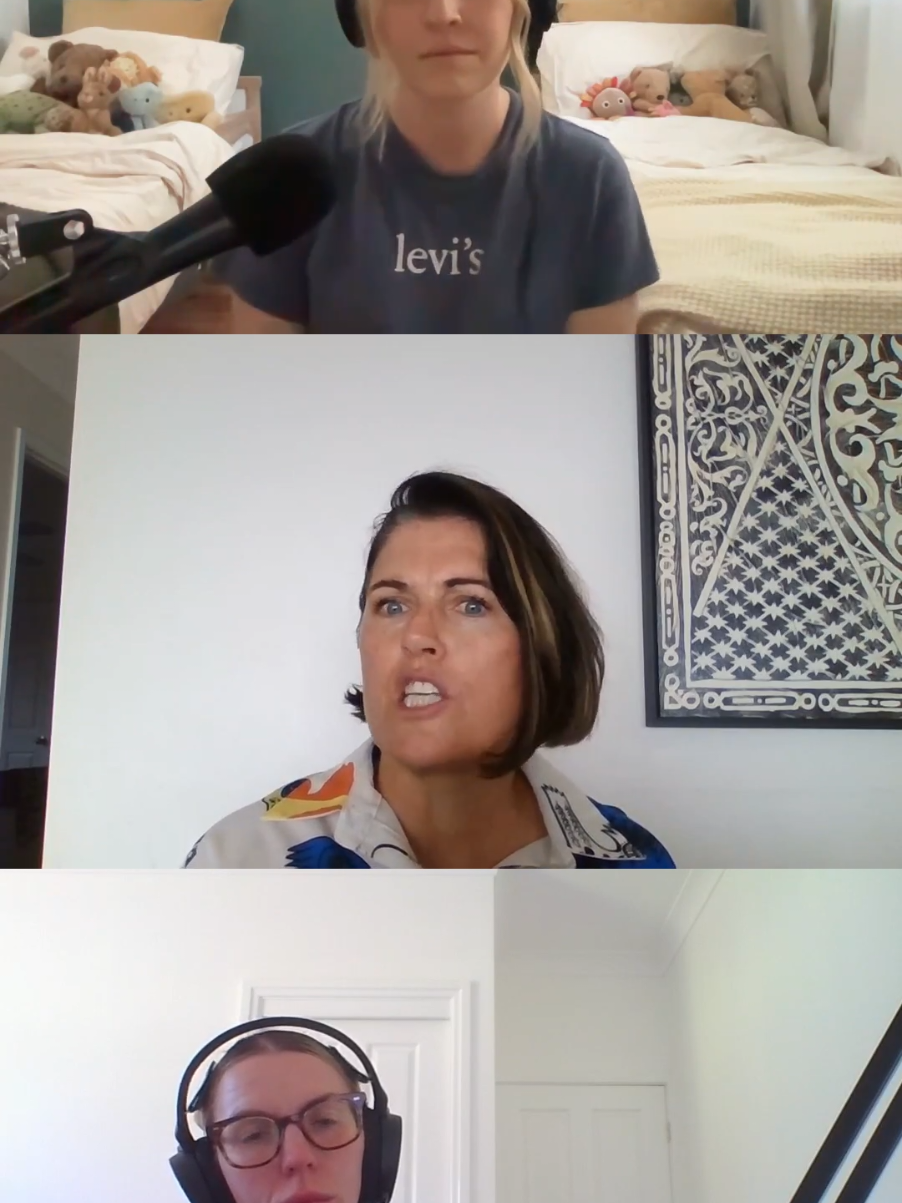 @Baby Brain Podcast
