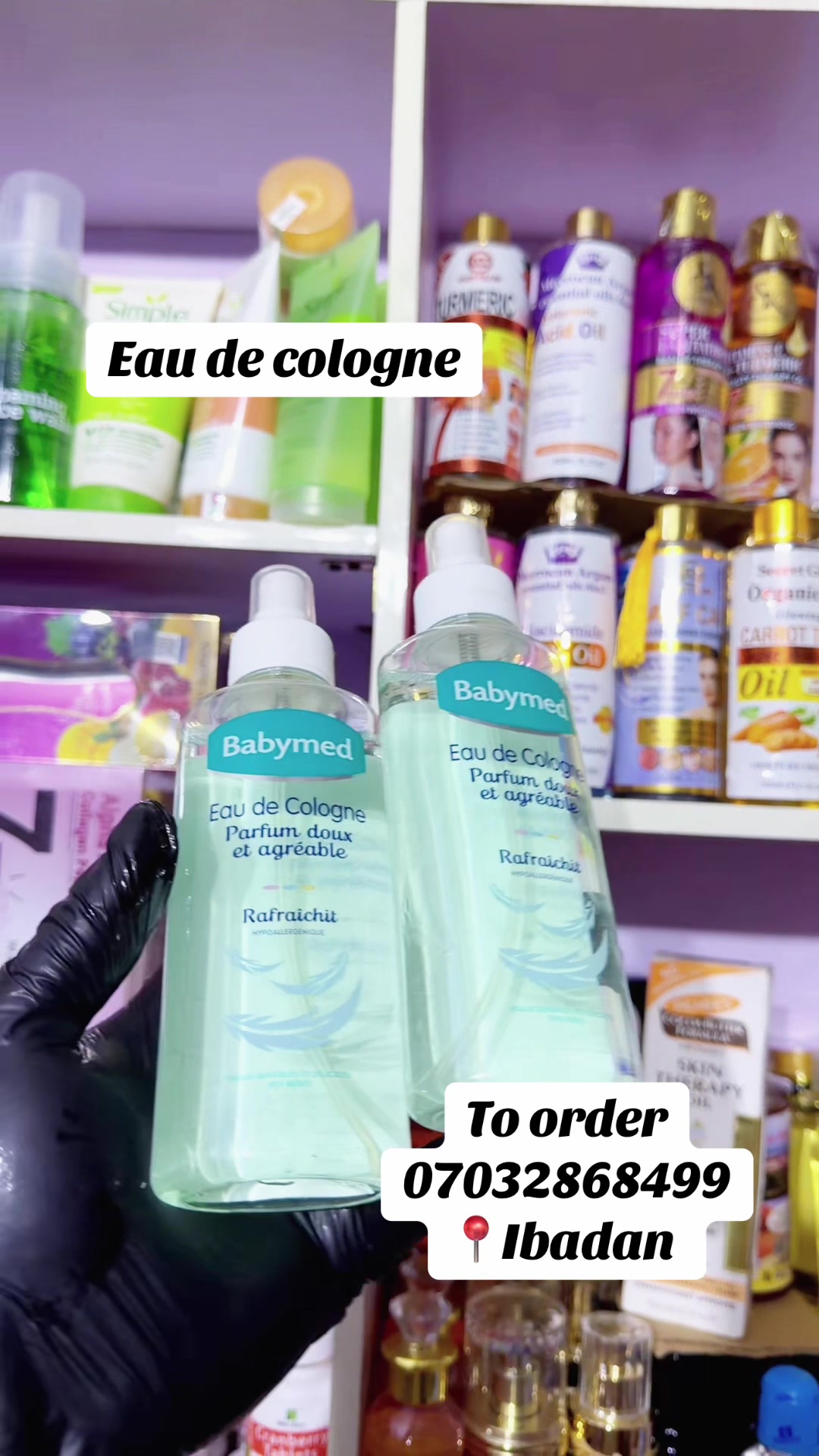 @Mirech Skincare