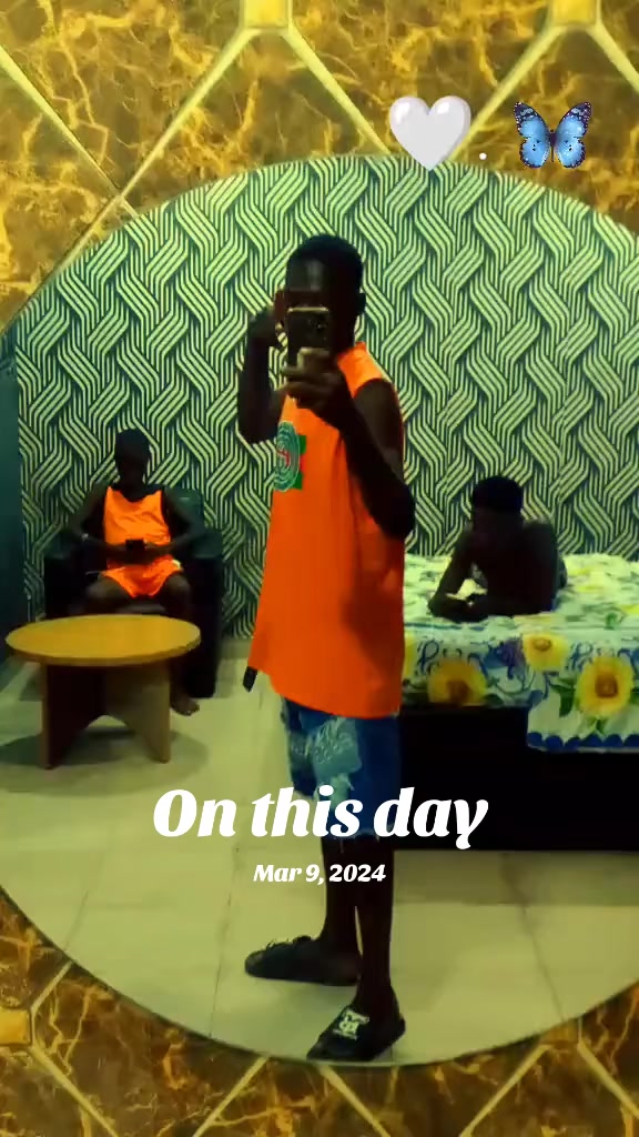 @chinedu the God of money