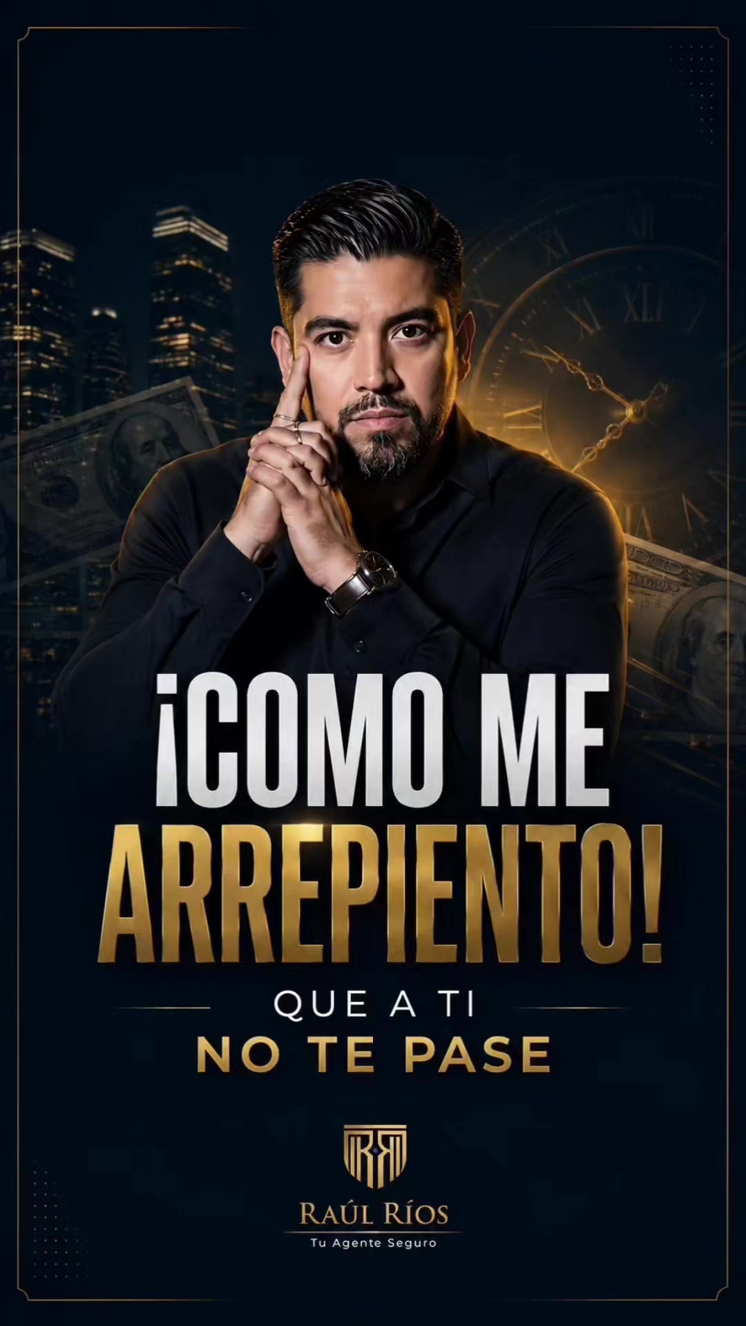 @raulriostuagenteseguro