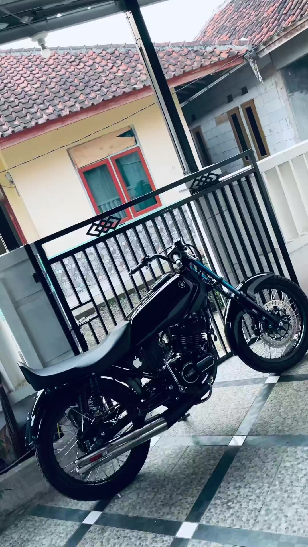 @King 135