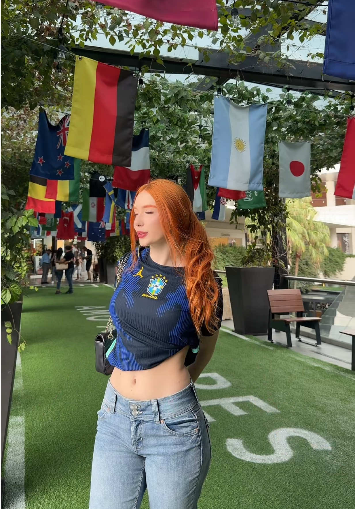 @Feeh Hanzen🦊