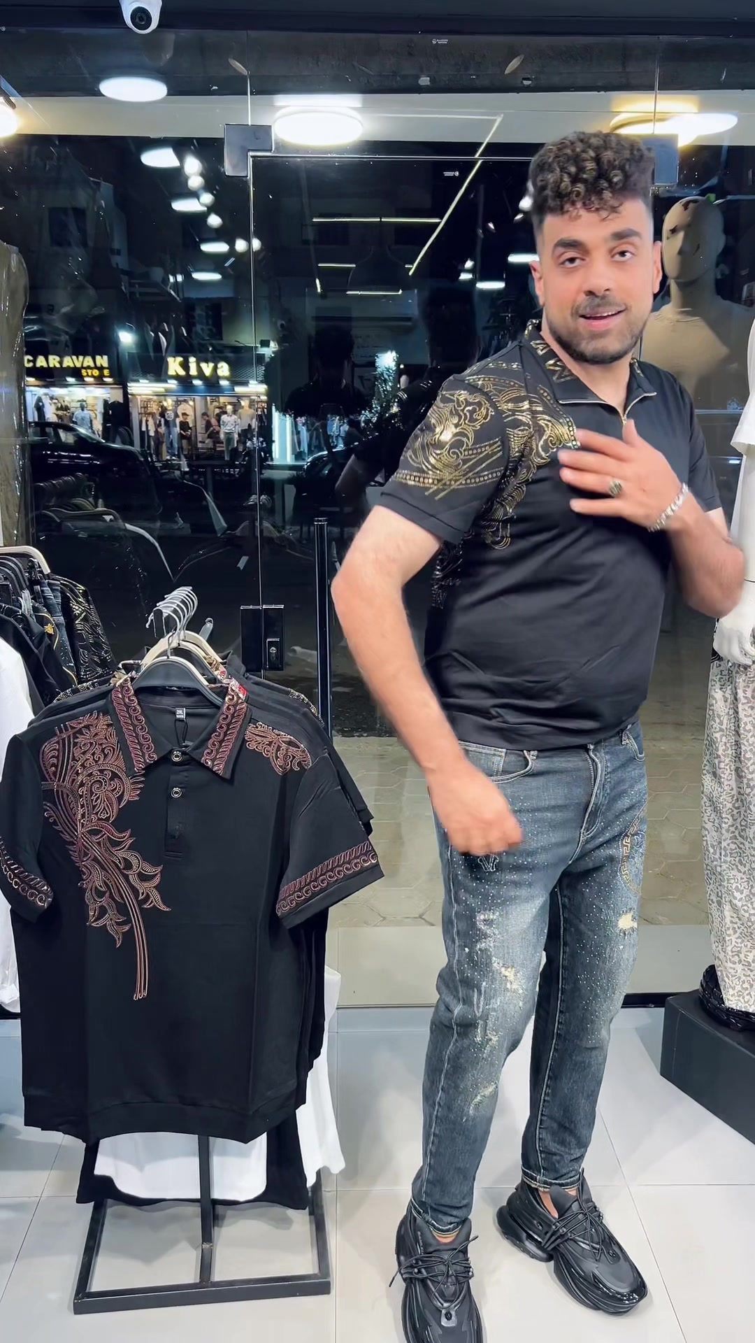@Hassan weza store