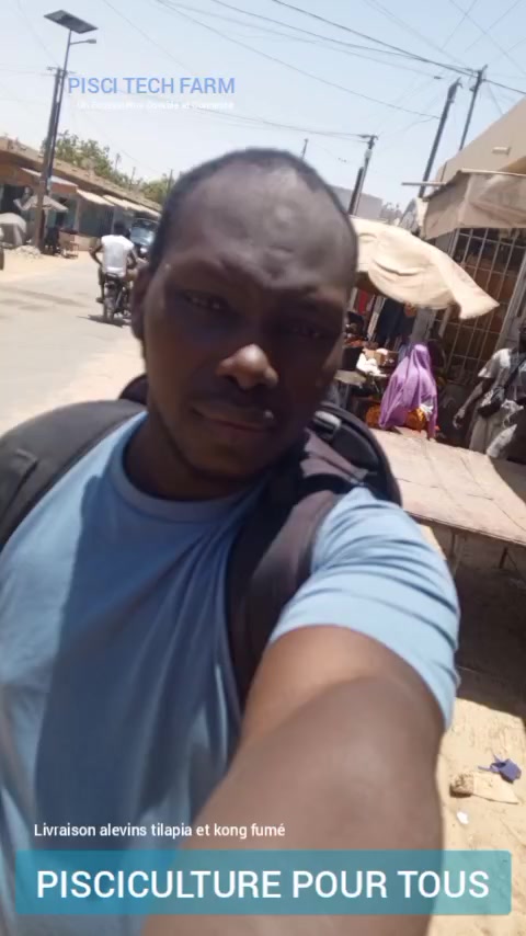 @PISCI TECH FARM