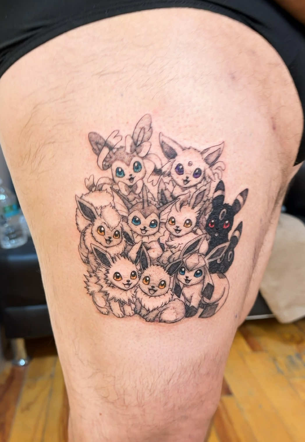 @Gatostudiotattoo