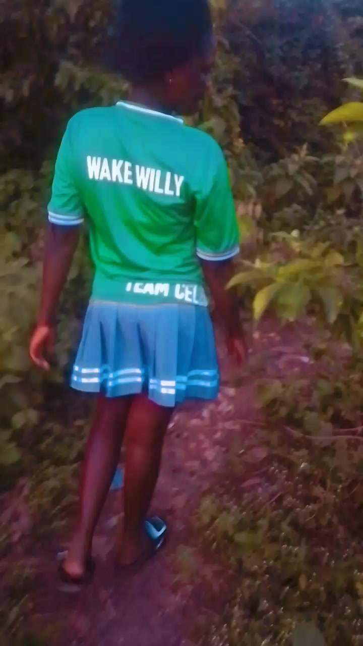 @Cania Akothee