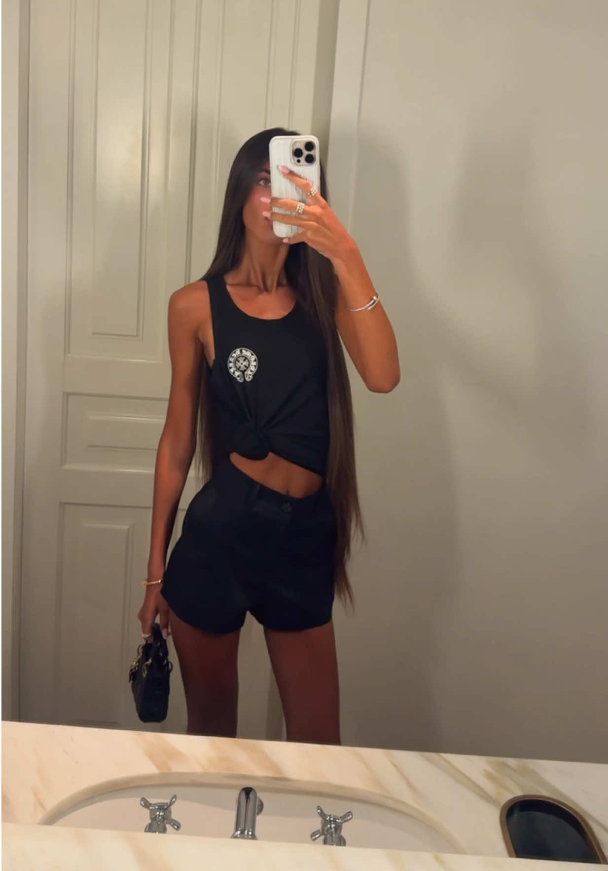 @Ariana M