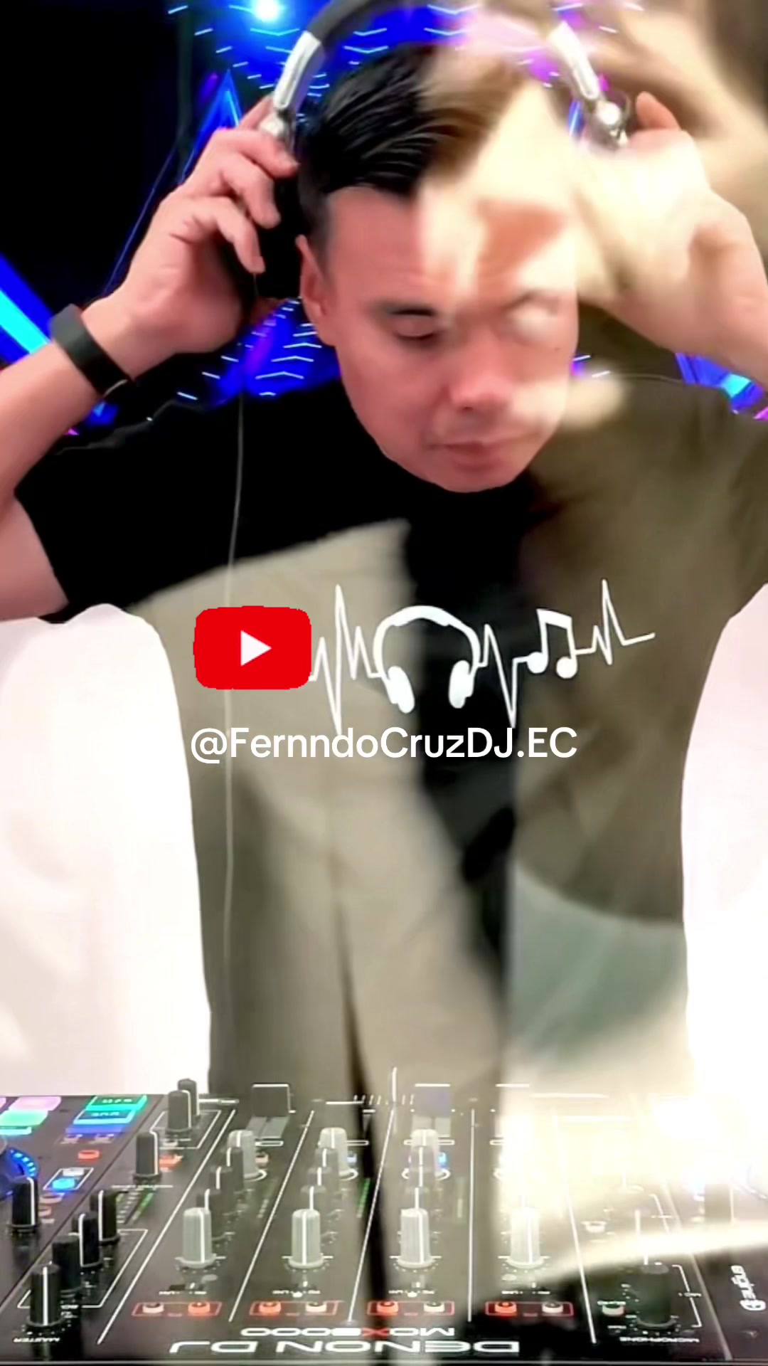 @FERNANDO CRUZ DJ.EC