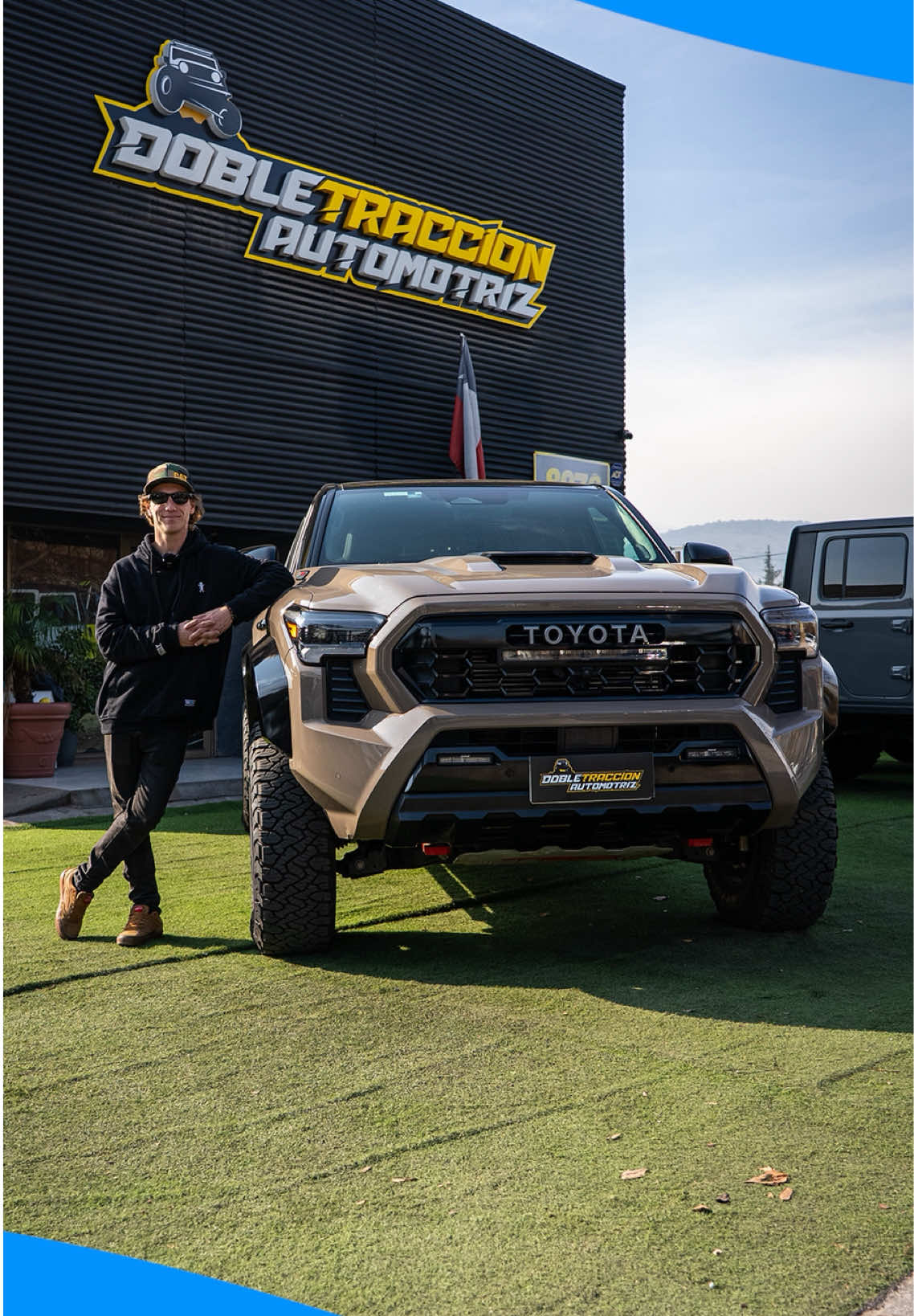 @Chileautos