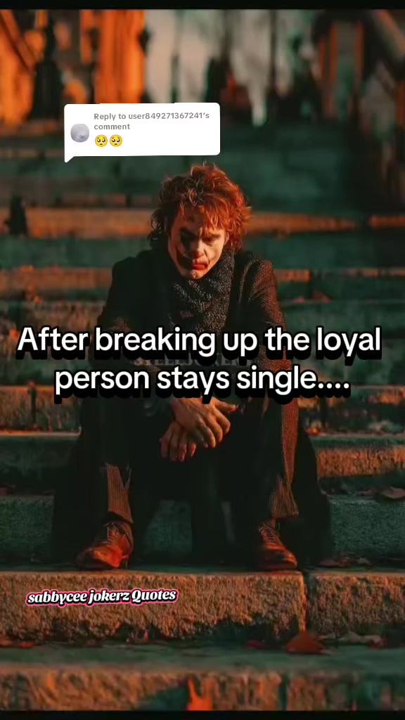 @Sabby cee jokerz Quotes
