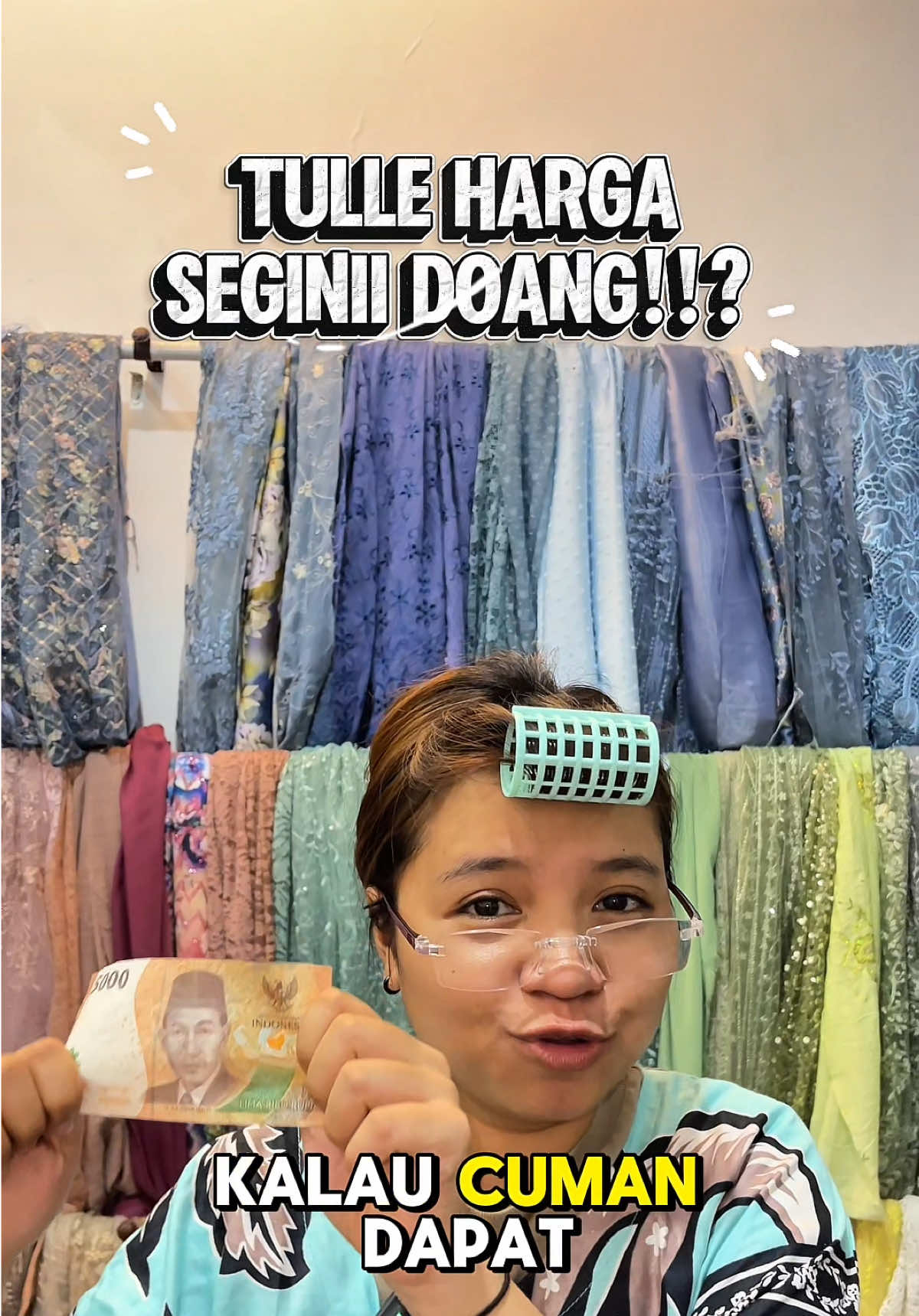 @Toko Kain Murah Surabaya
