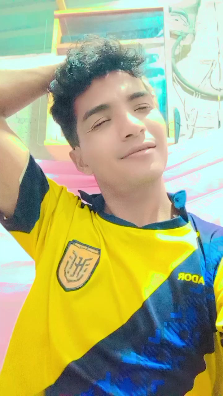 @Yorye Gabriel Basurto