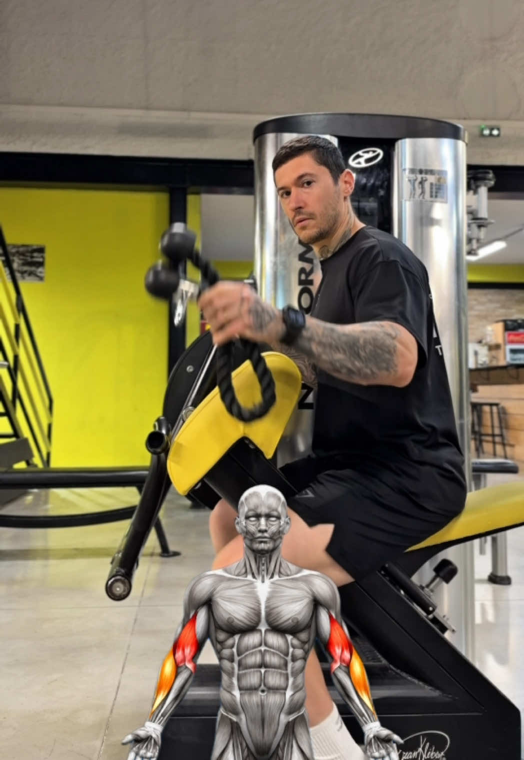 @Nicolas Loi - Personal Trainer