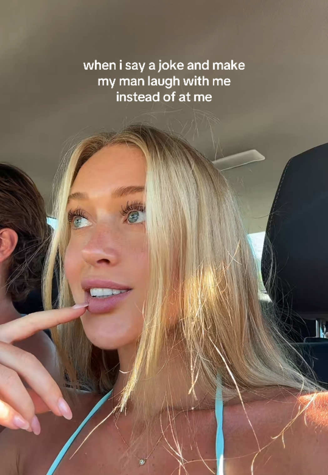 @Zoe Honsinger