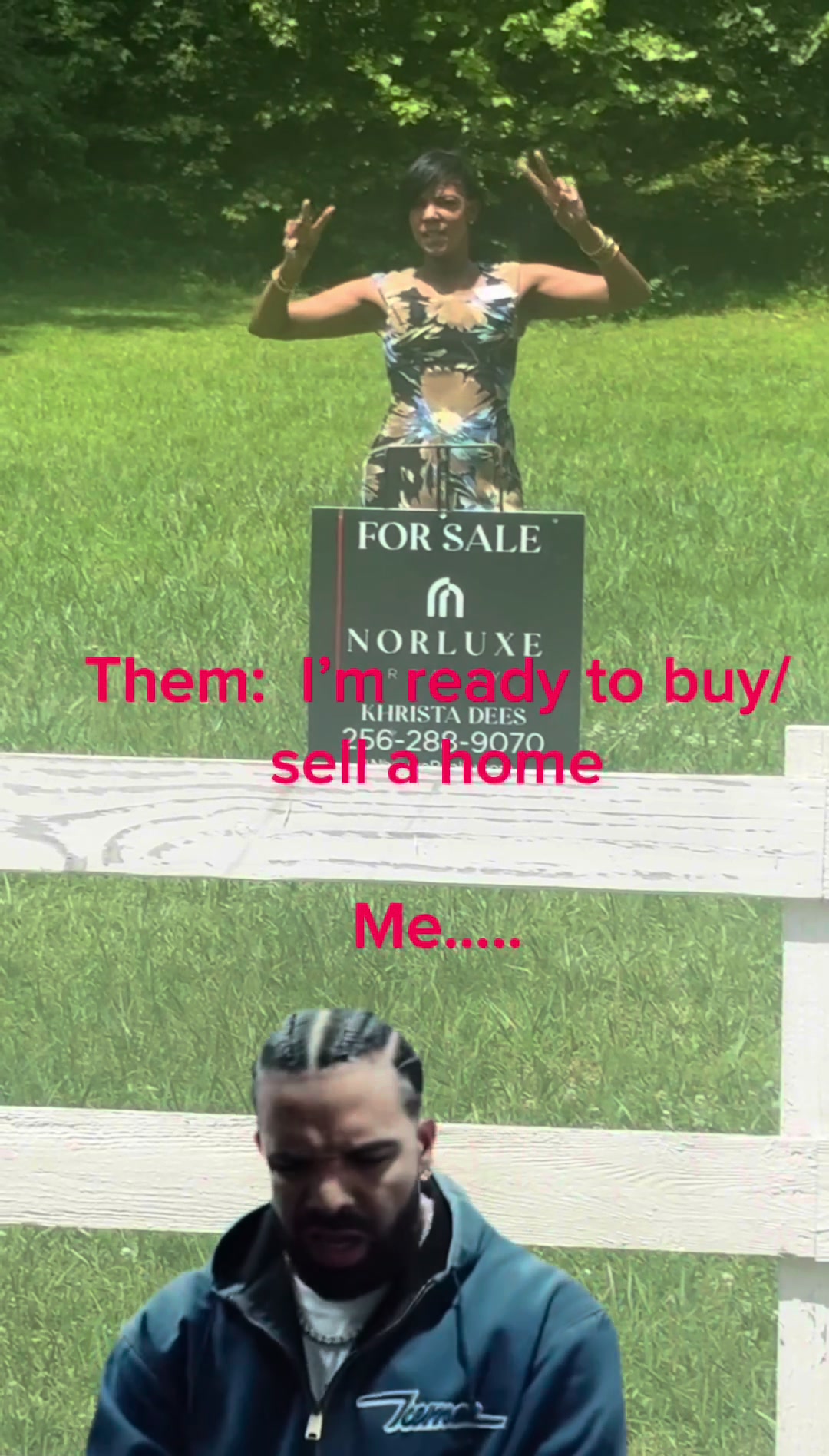 @Verenetta Johnson, REALTOR&reg;